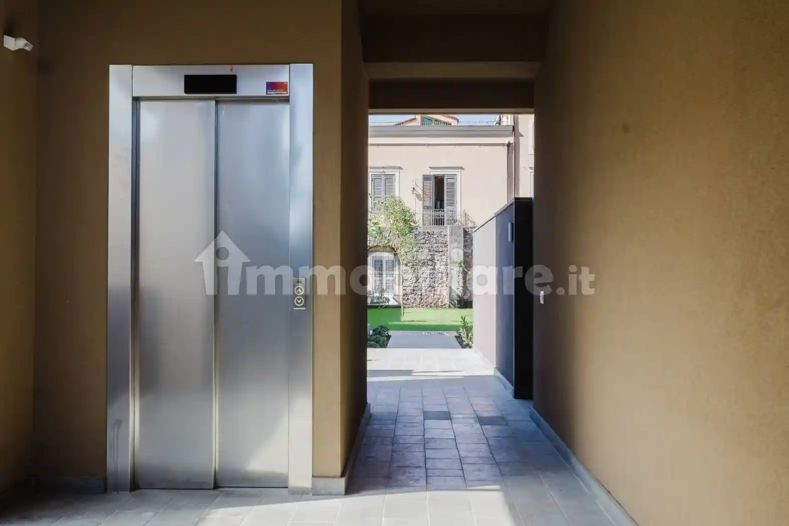 Trilocale via del Rotolo 21, Rotolo, Catania - foto 2