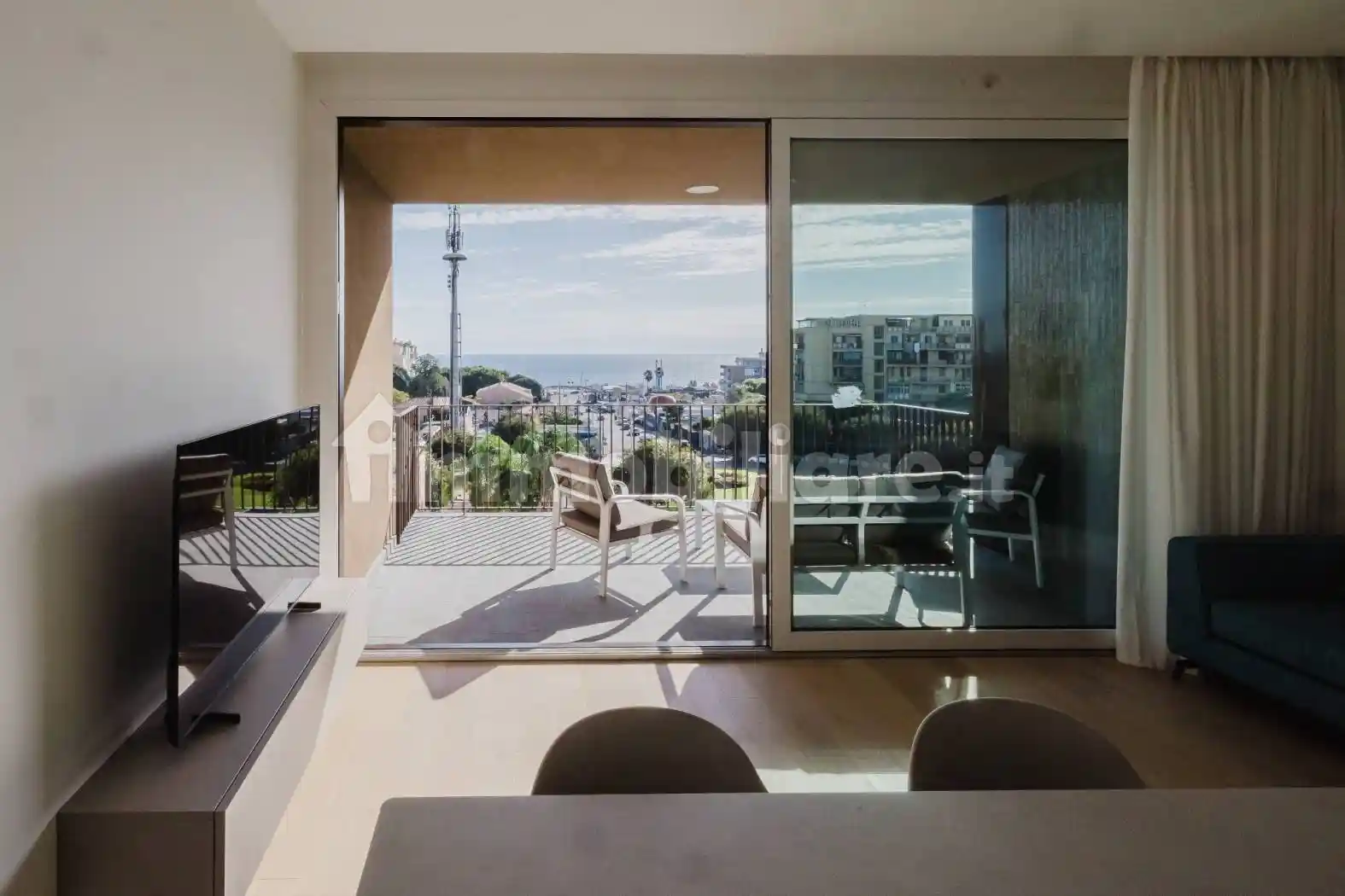 Trilocale via del Rotolo 21, Rotolo, Catania - foto 4