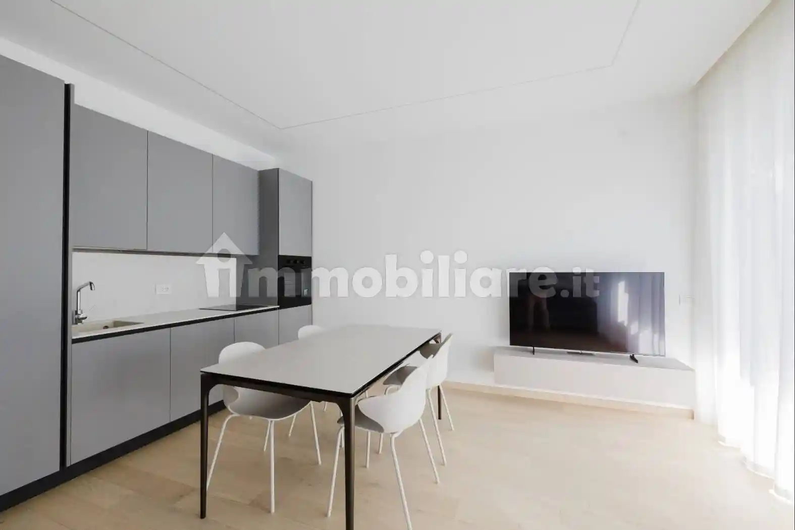 Trilocale via del Rotolo 21, Rotolo, Catania - foto 5