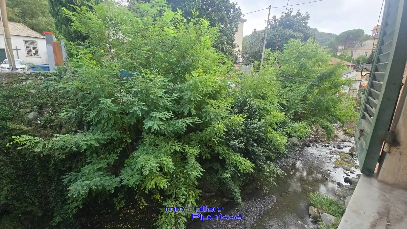 Villa bifamiliare via Francesco Mignone, San Desiderio, Genova - foto 4