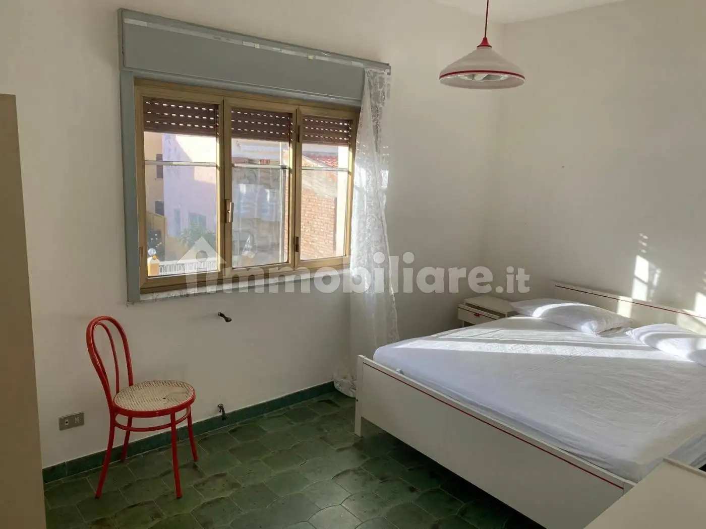 Appartamento in affitto a Milazzo