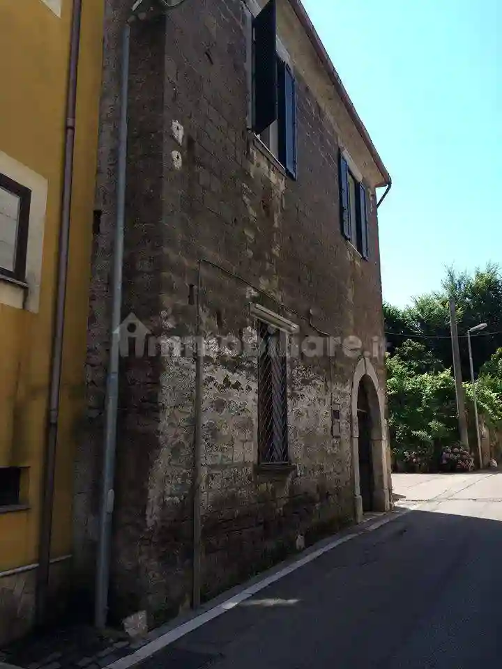 Terratetto unifamiliare via Piedicasale 20, Centro, Durazzano - foto 4