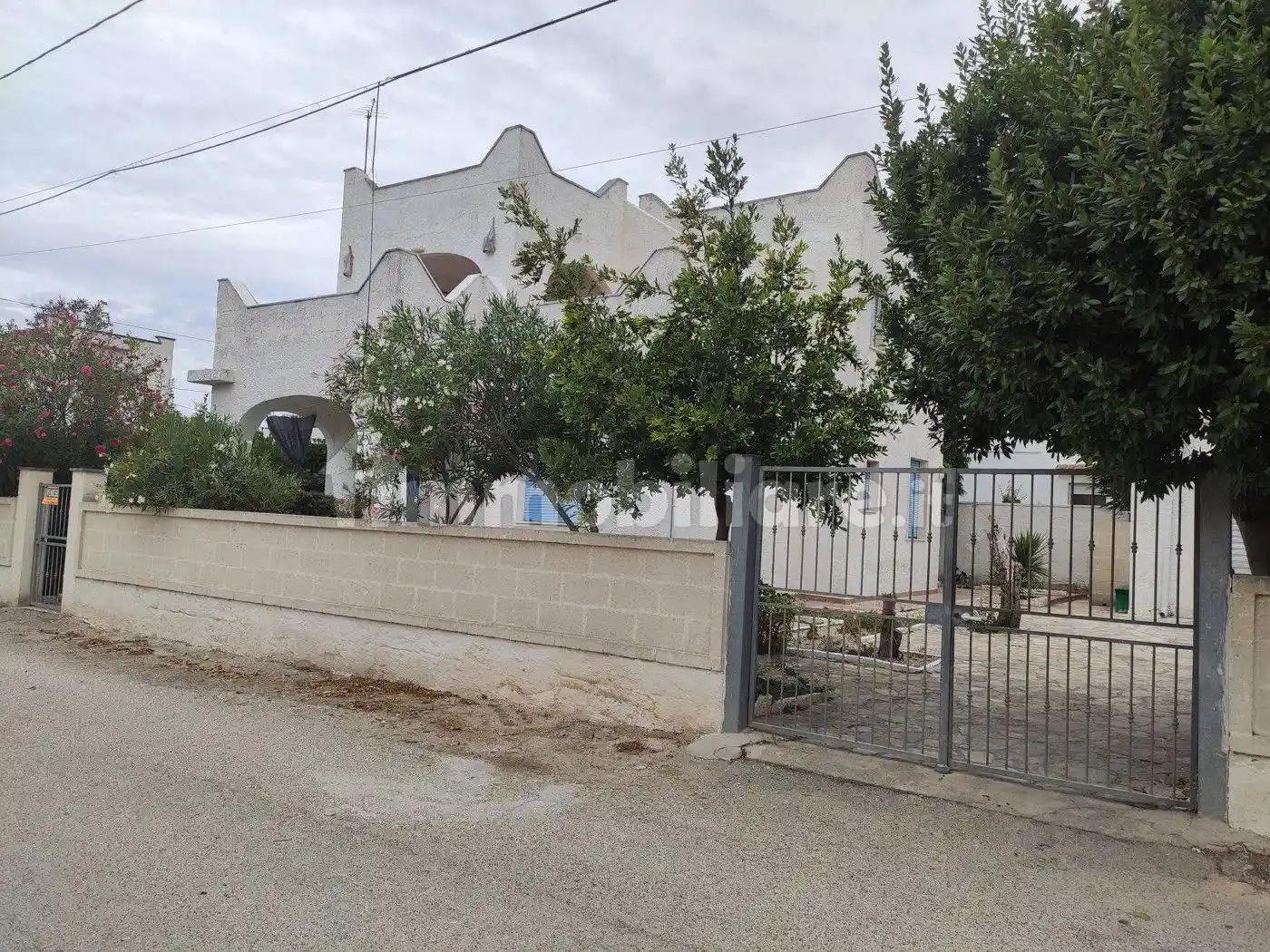 Villa in vendita a Manduria