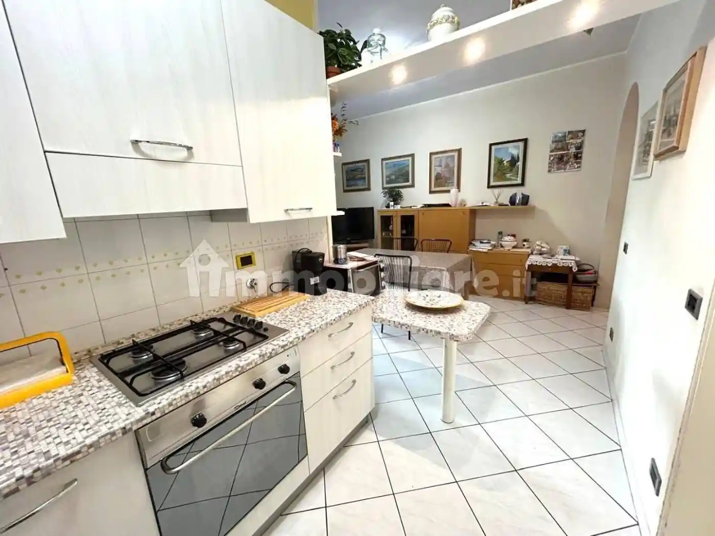 Appartamento in vendita a Empoli