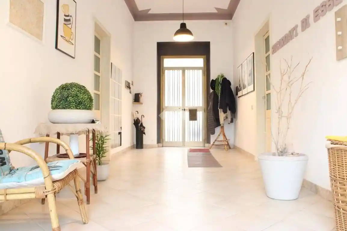 Terratetto unifamiliare via Giovanni Randaccio 28, Parco di Terramaini, Cagliari - foto 3