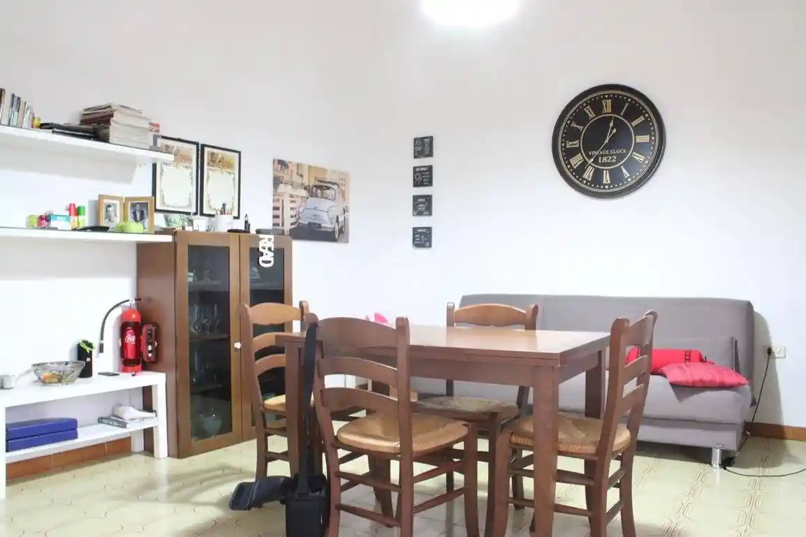 Terratetto unifamiliare via Giovanni Randaccio 28, Parco di Terramaini, Cagliari - foto 4