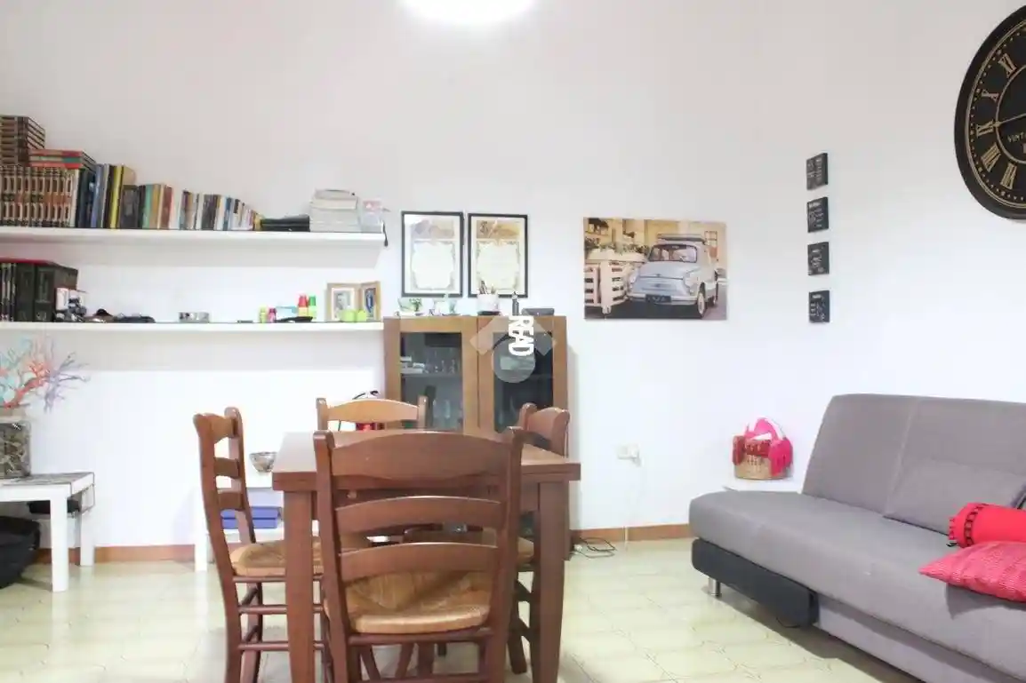 Terratetto unifamiliare via Giovanni Randaccio 28, Parco di Terramaini, Cagliari - foto 5