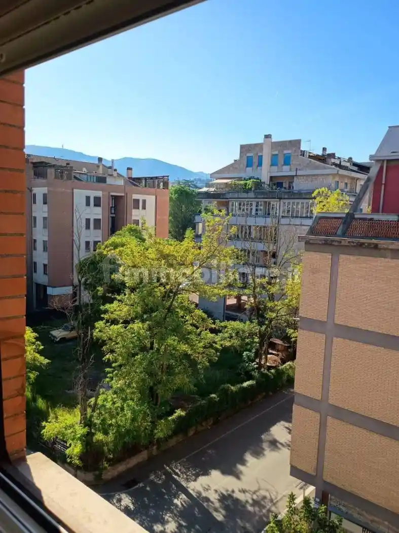 Appartamento in vendita a Terni