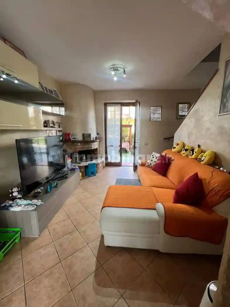 Villetta a schiera - foto 3