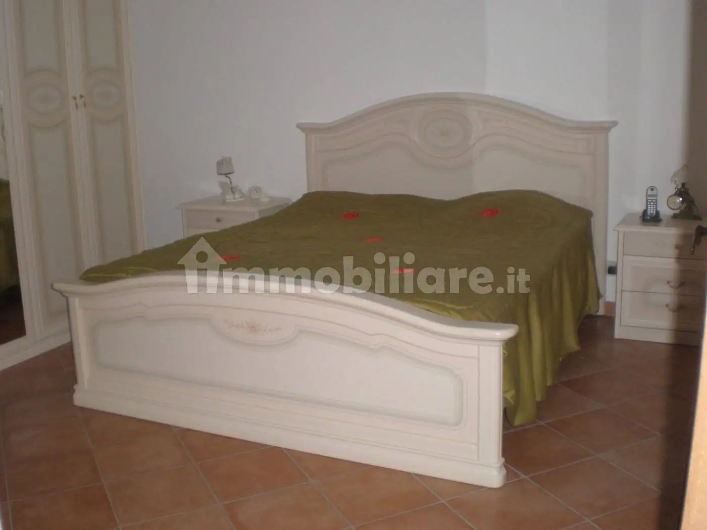 Bilocale via Giotto 22, Colletorto - foto 3
