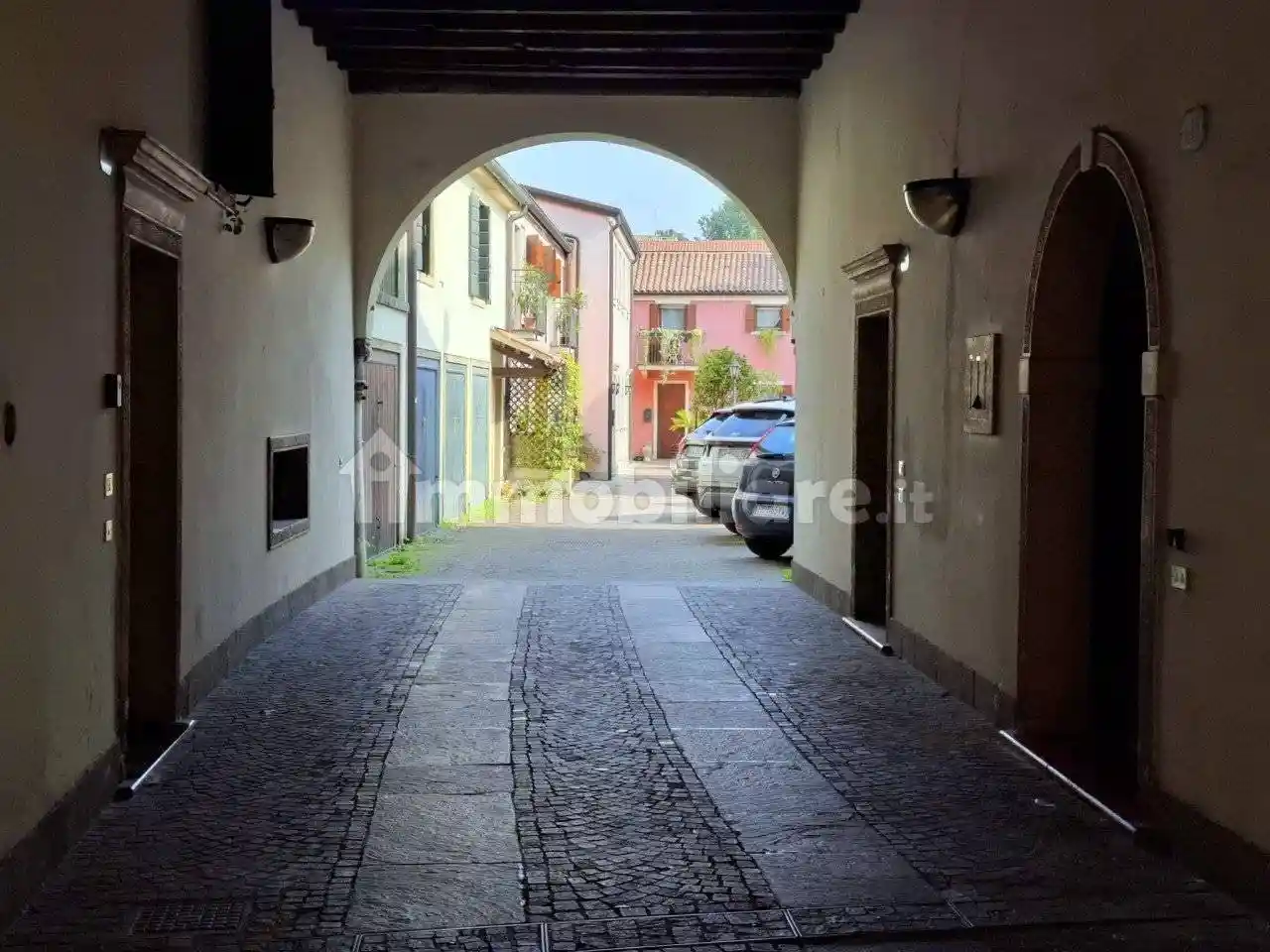 Villa a schiera via Euganea, Riviere, Padova - foto 2