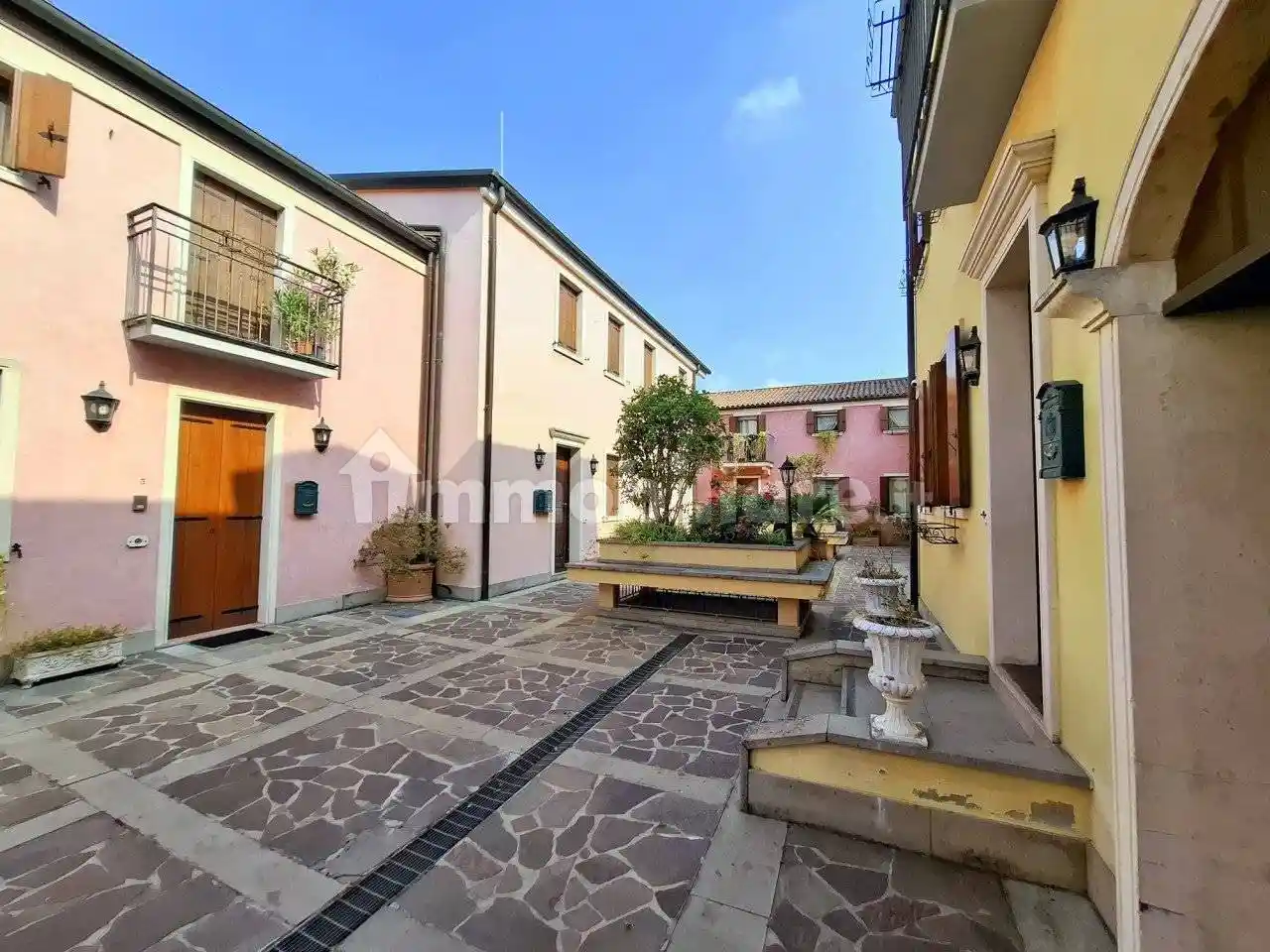 Villa a schiera via Euganea, Riviere, Padova - foto 3