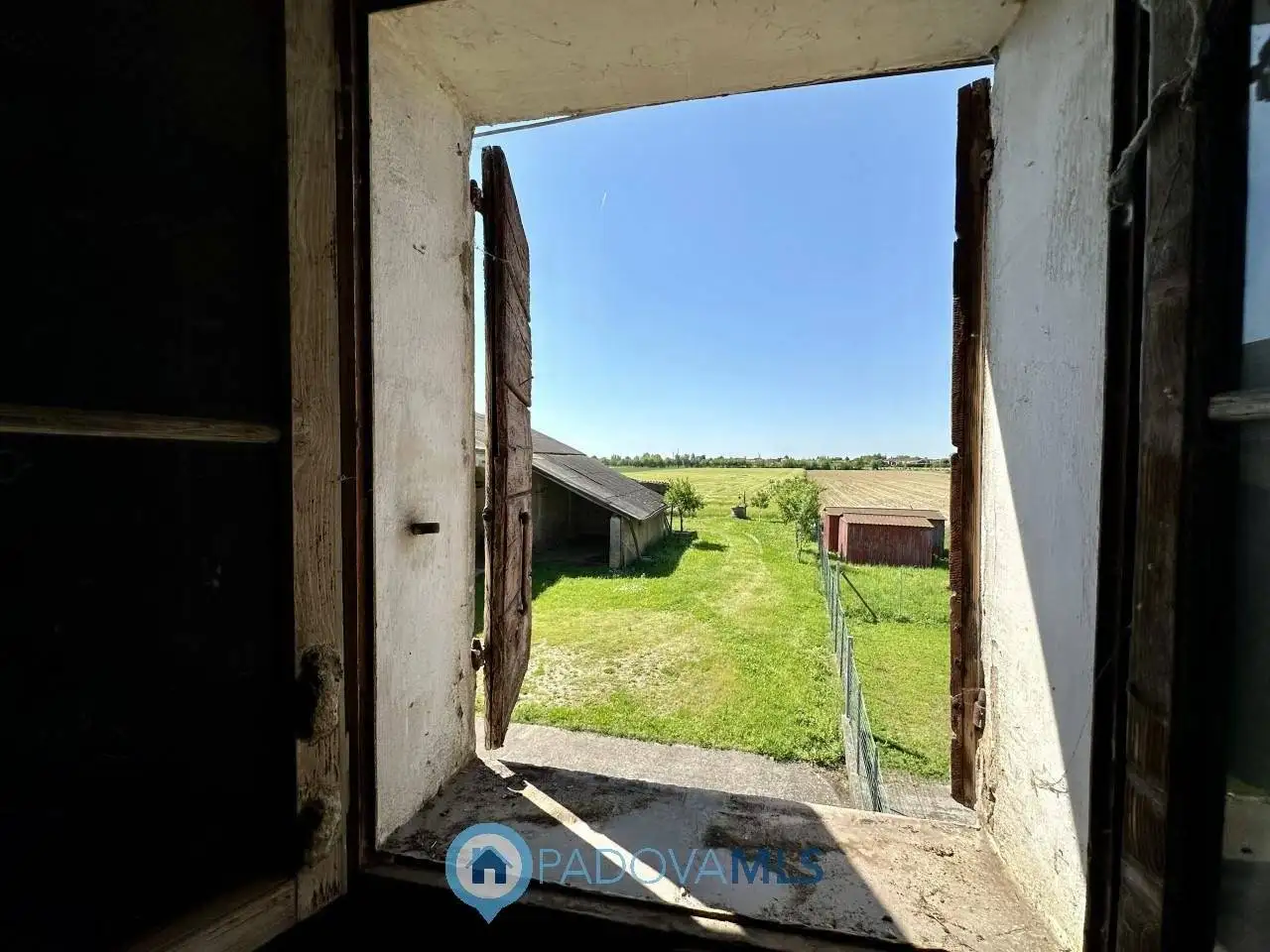 Rustico via Gruato, Casalserugo - foto 5