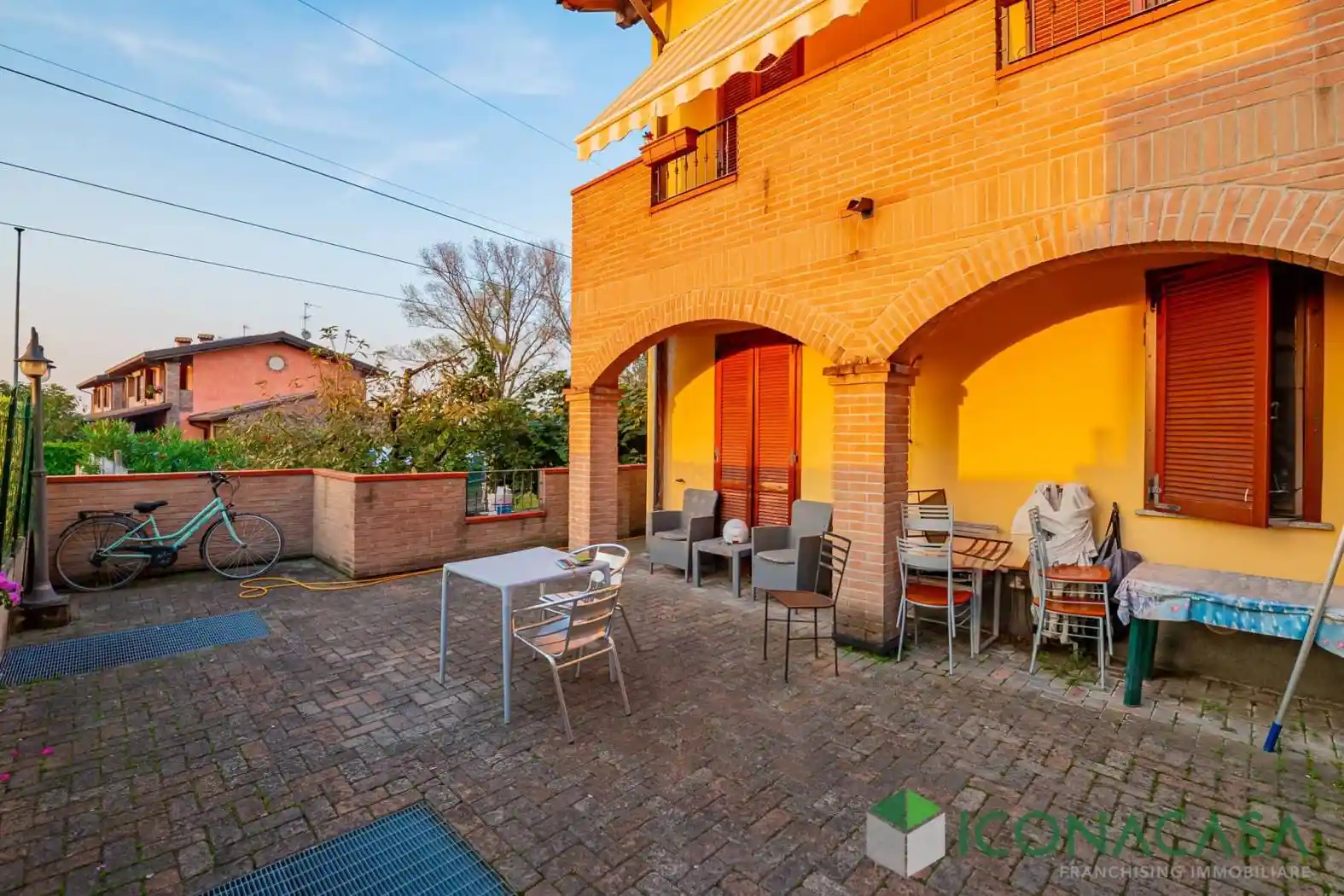 Appartamento in vendita a Vidigulfo