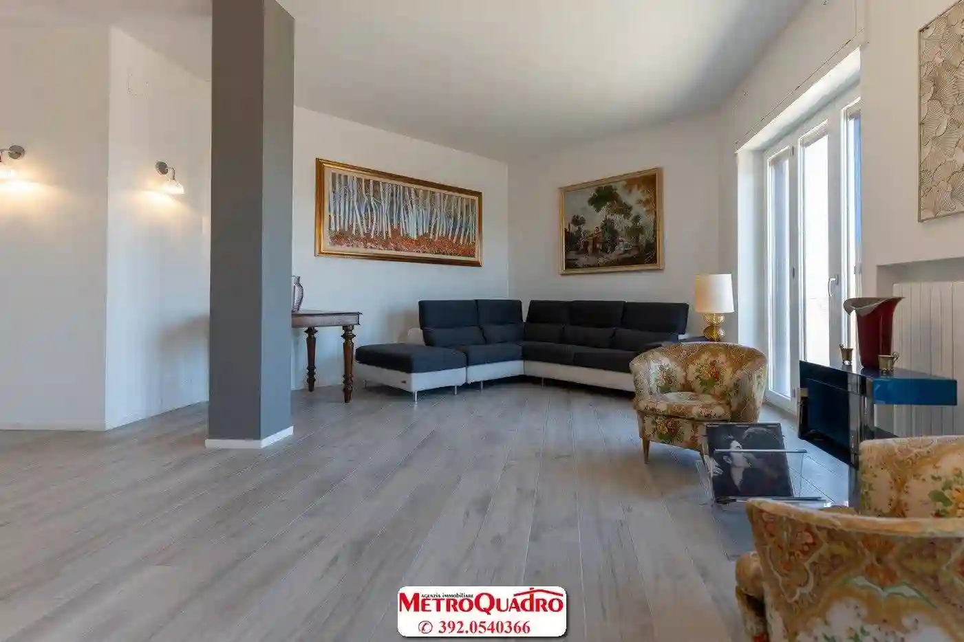 Attico - Mansarda - foto 3