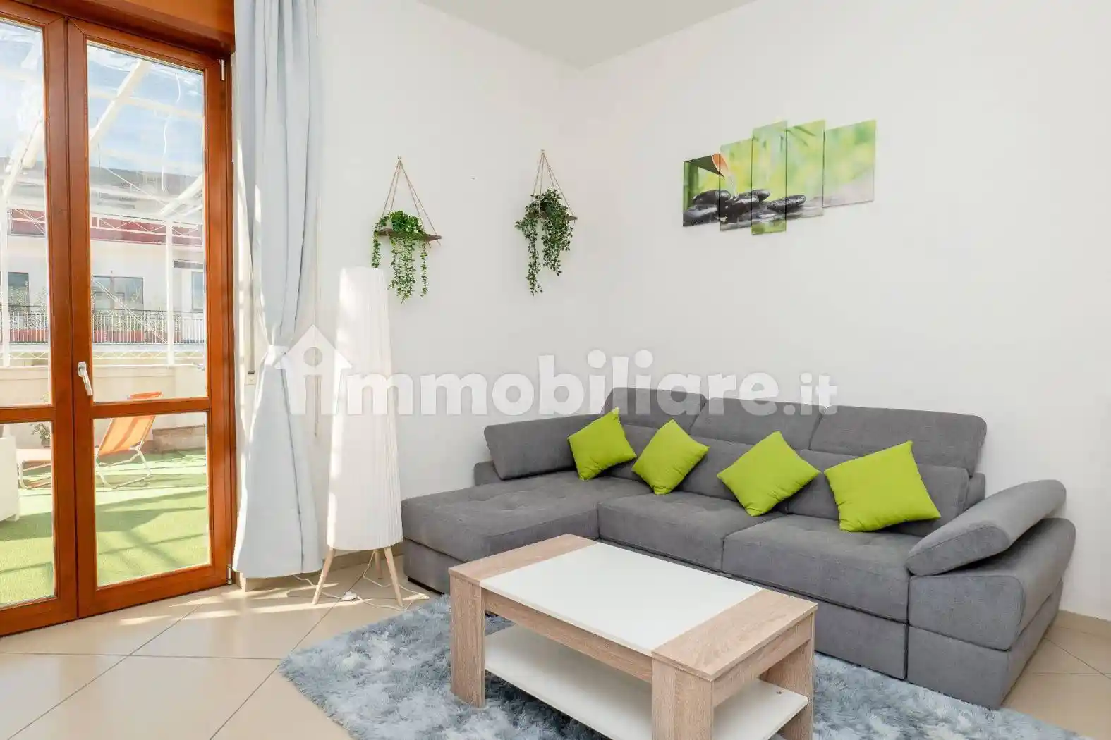 Attico via Lorenzo Cavaliero 26, Carmine, Salerno - foto 3