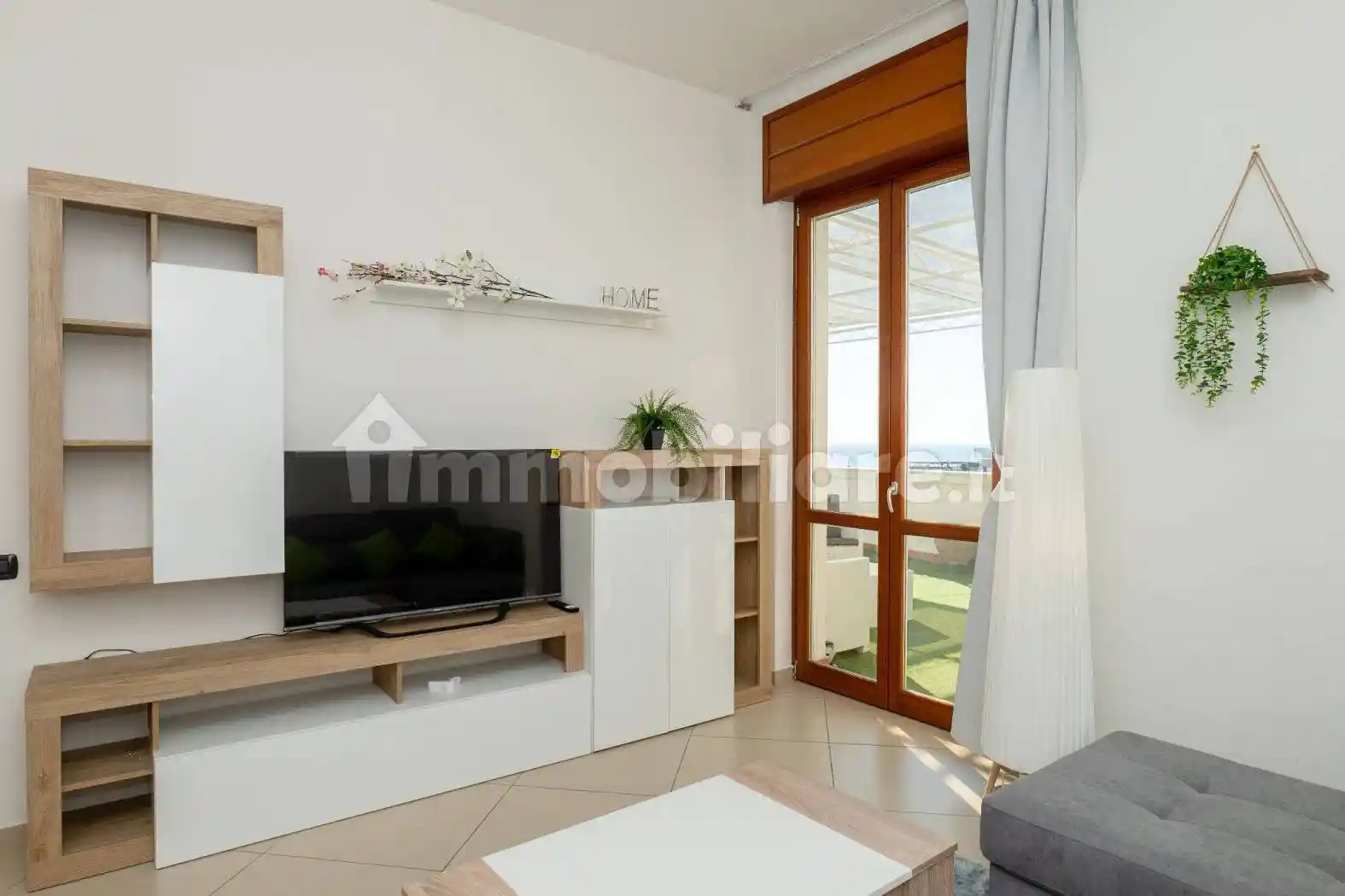 Attico via Lorenzo Cavaliero 26, Carmine, Salerno - foto 4