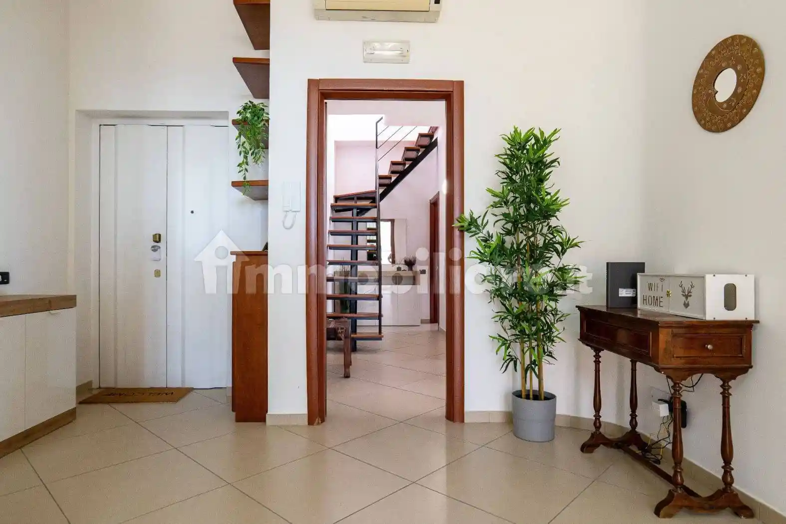 Attico via Lorenzo Cavaliero 26, Carmine, Salerno - foto 5