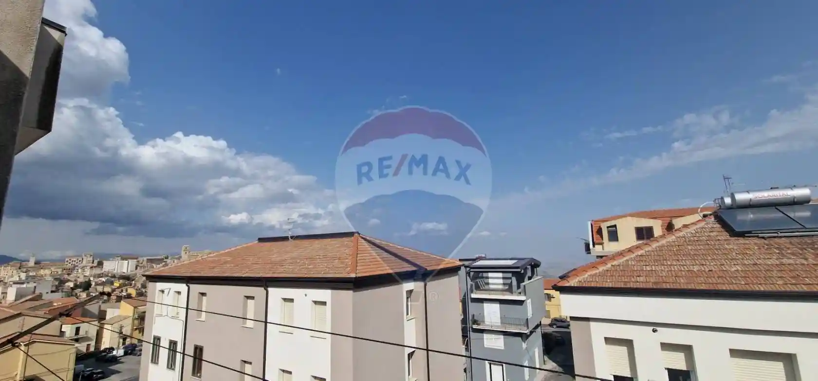 Appartamento in vendita a Enna