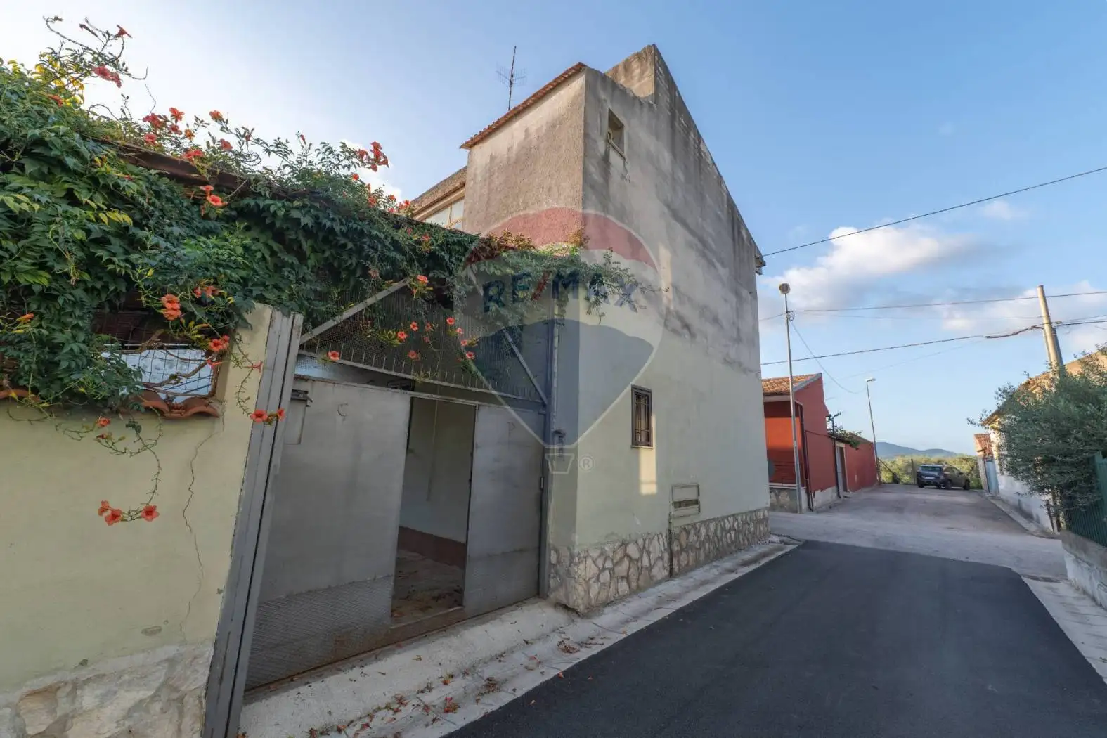 Casa indipendente in vendita a Carinola