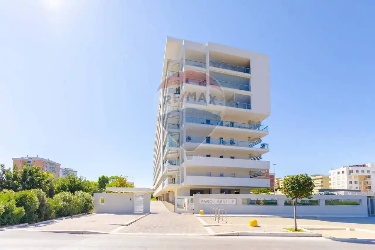 Appartamento in vendita a Bari