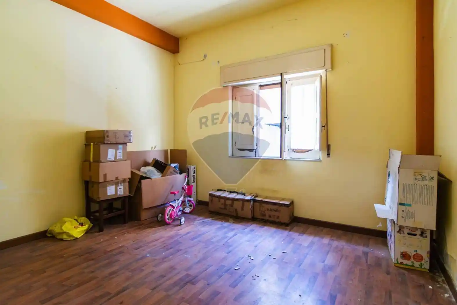 Appartamento in vendita a Misterbianco