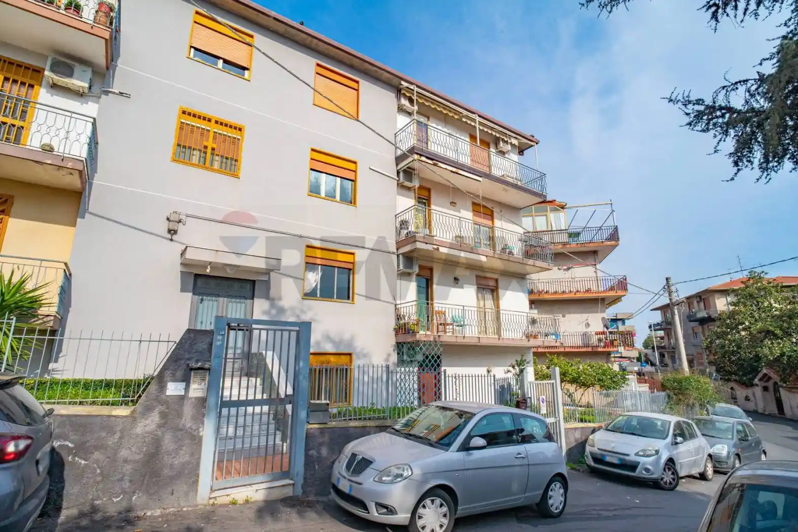 Appartamento in vendita a Misterbianco