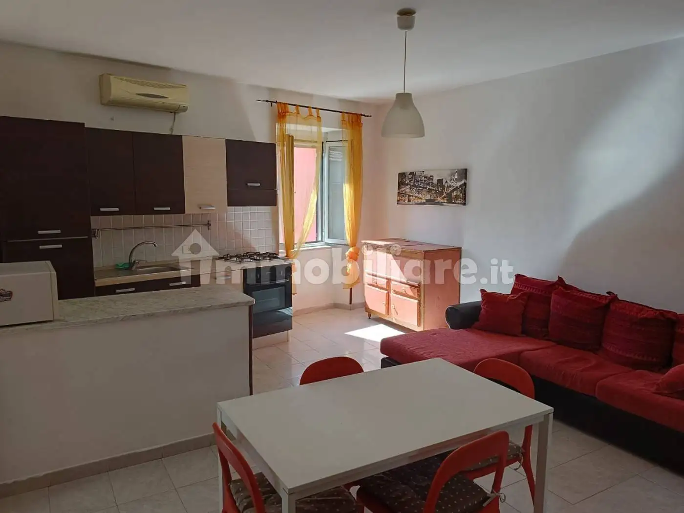 Appartamento in vendita a Canino