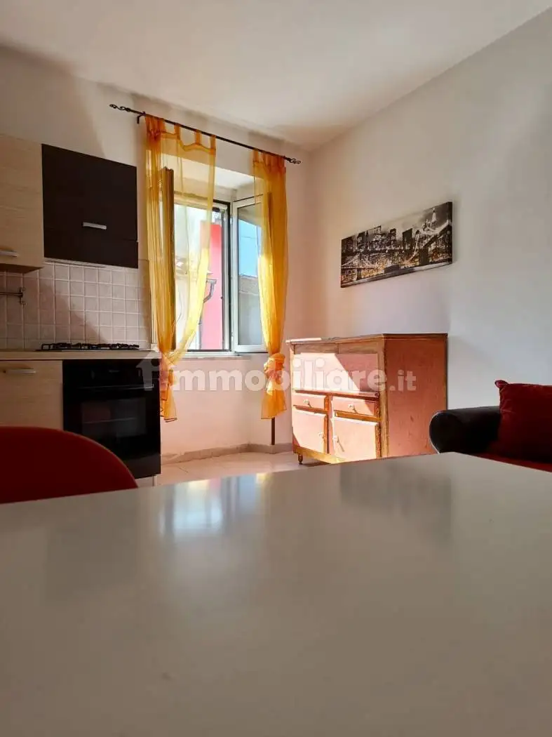 Trilocale via Guido Caratelli 3, Centro, Canino - foto 2