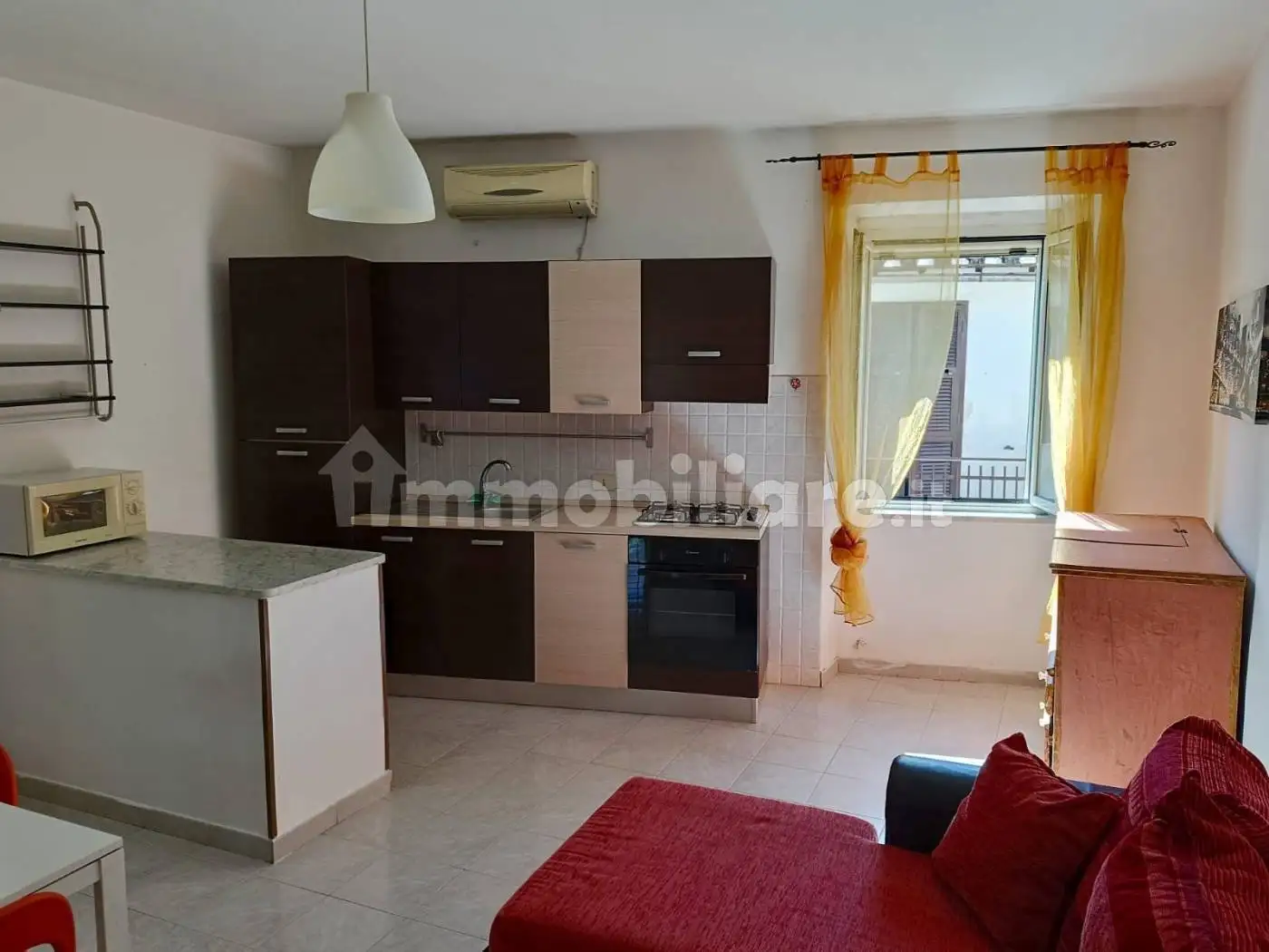 Trilocale via Guido Caratelli 3, Centro, Canino - foto 3