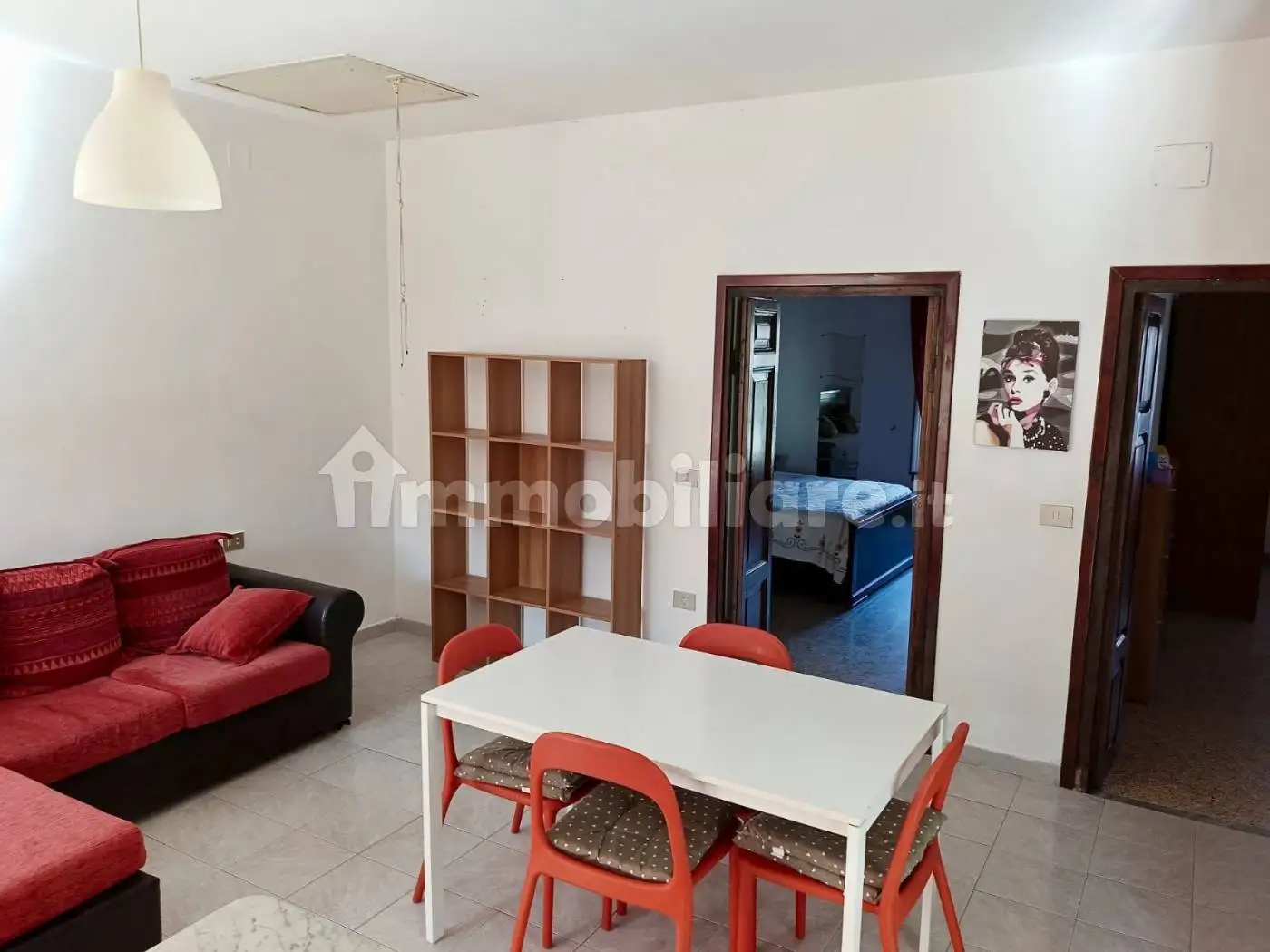 Trilocale via Guido Caratelli 3, Centro, Canino - foto 4