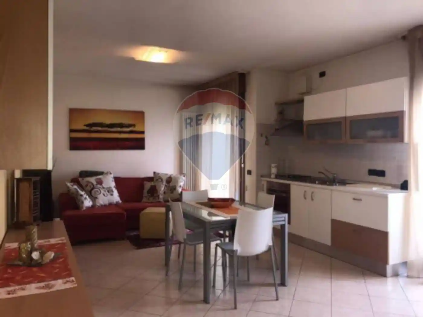 Appartamento in vendita a Codevigo