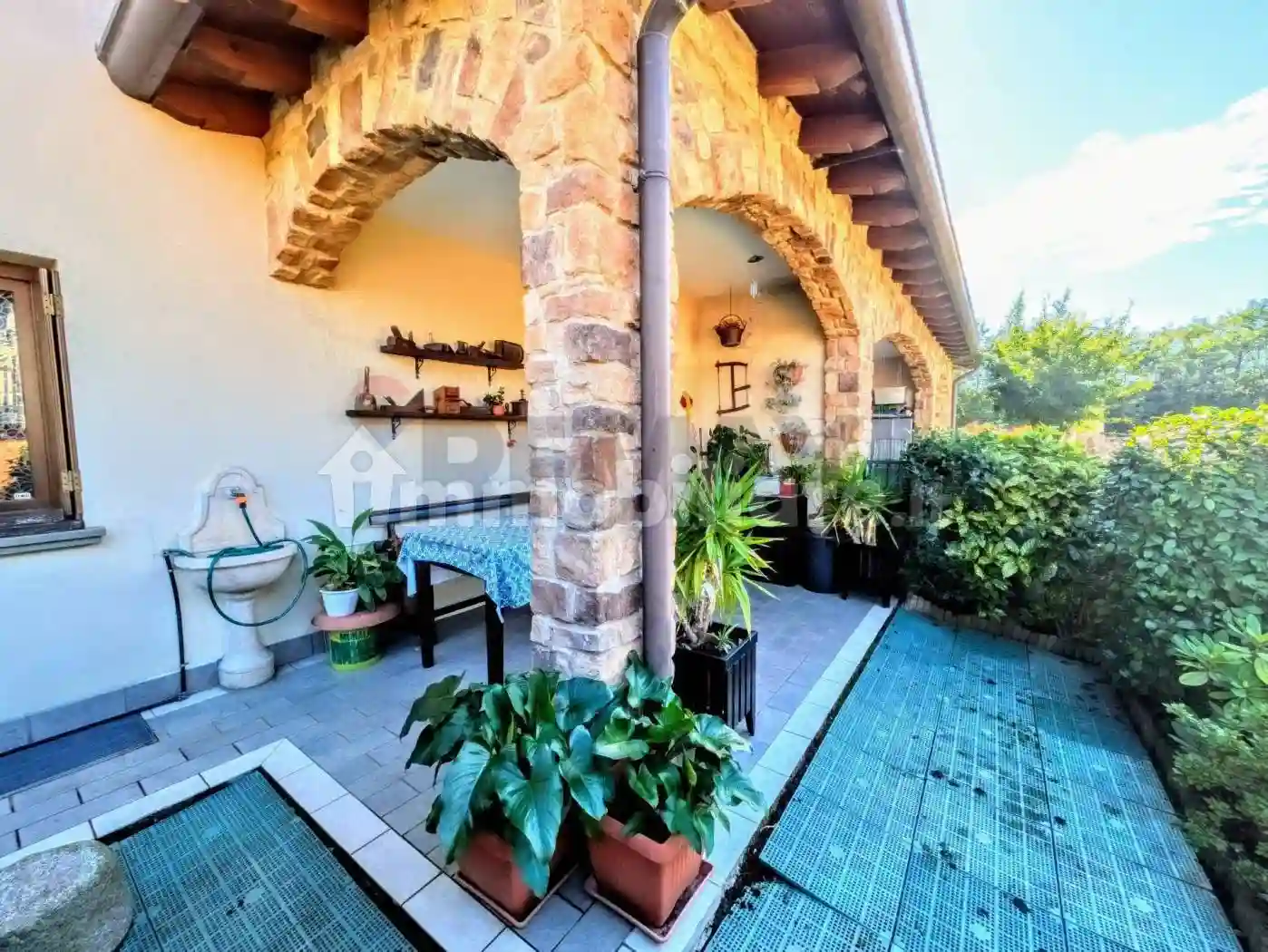 Villetta a schiera - foto 4