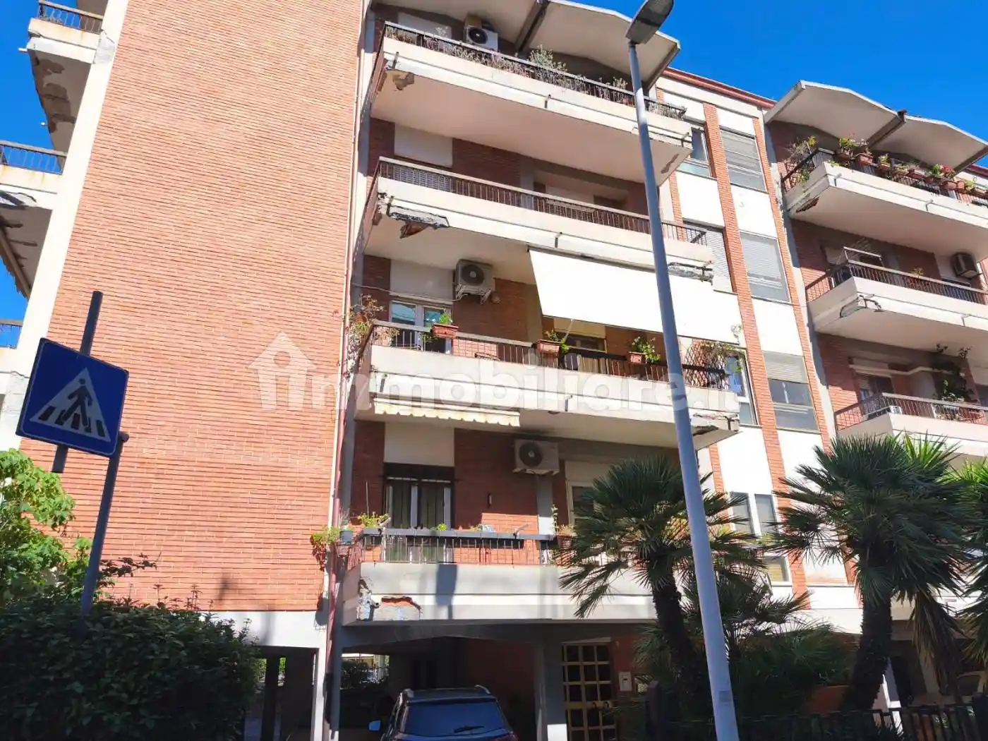 Appartamento via Budapest, Genneruxi, Cagliari - foto 2