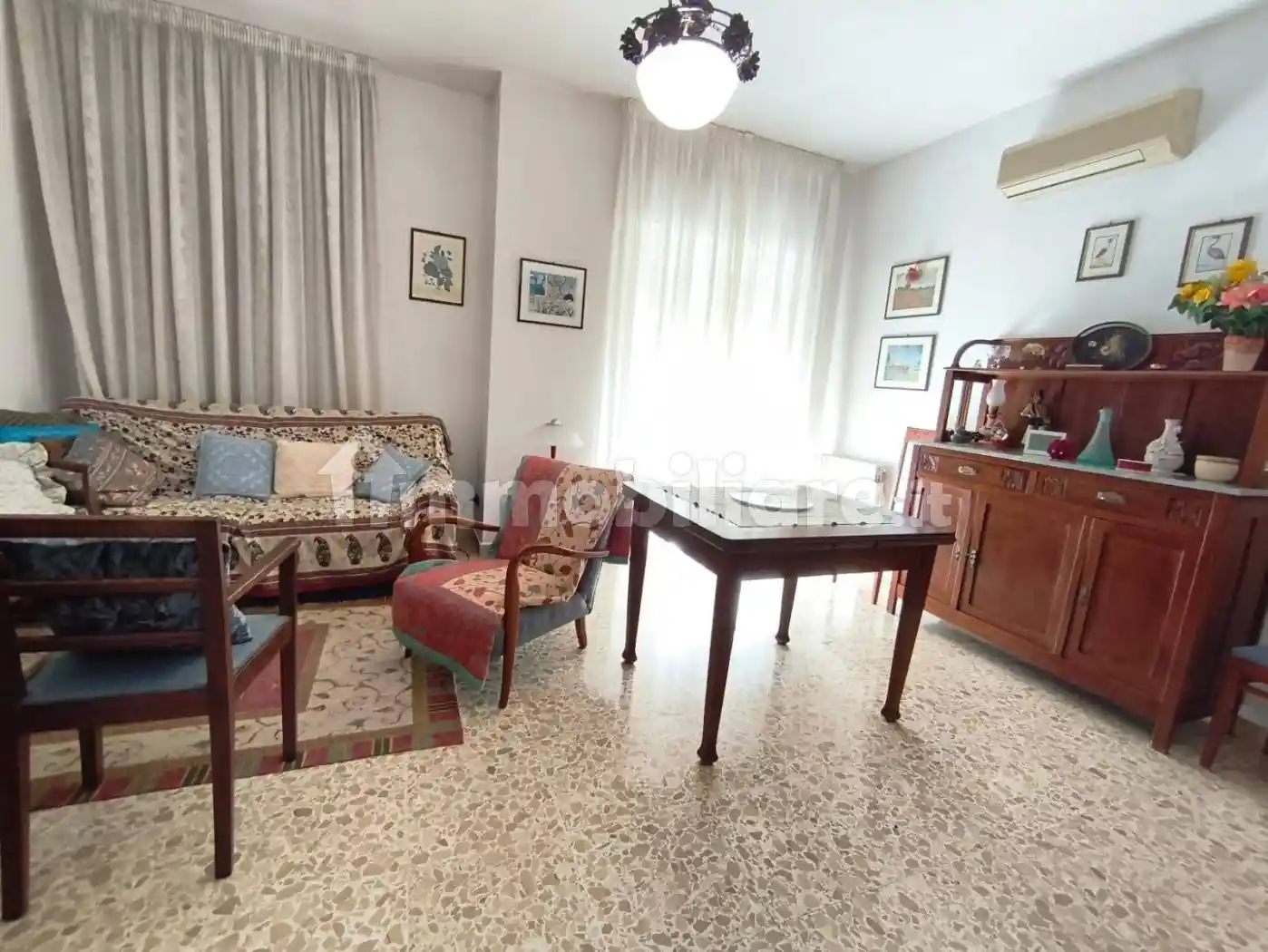 Appartamento via Budapest, Genneruxi, Cagliari - foto 3