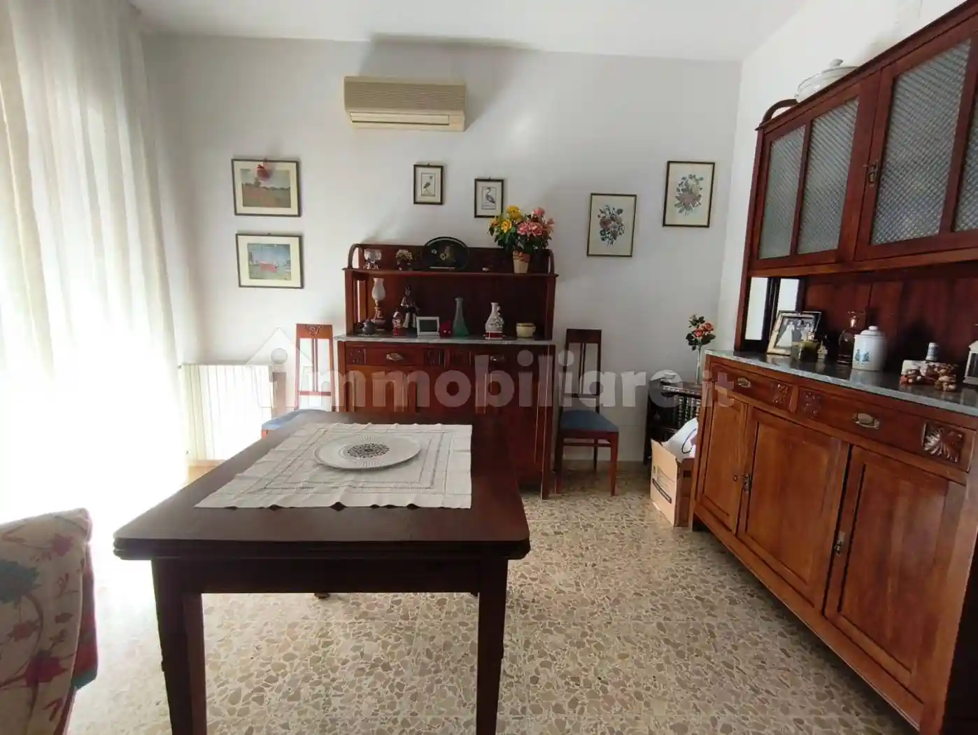 Appartamento via Budapest, Genneruxi, Cagliari - foto 4