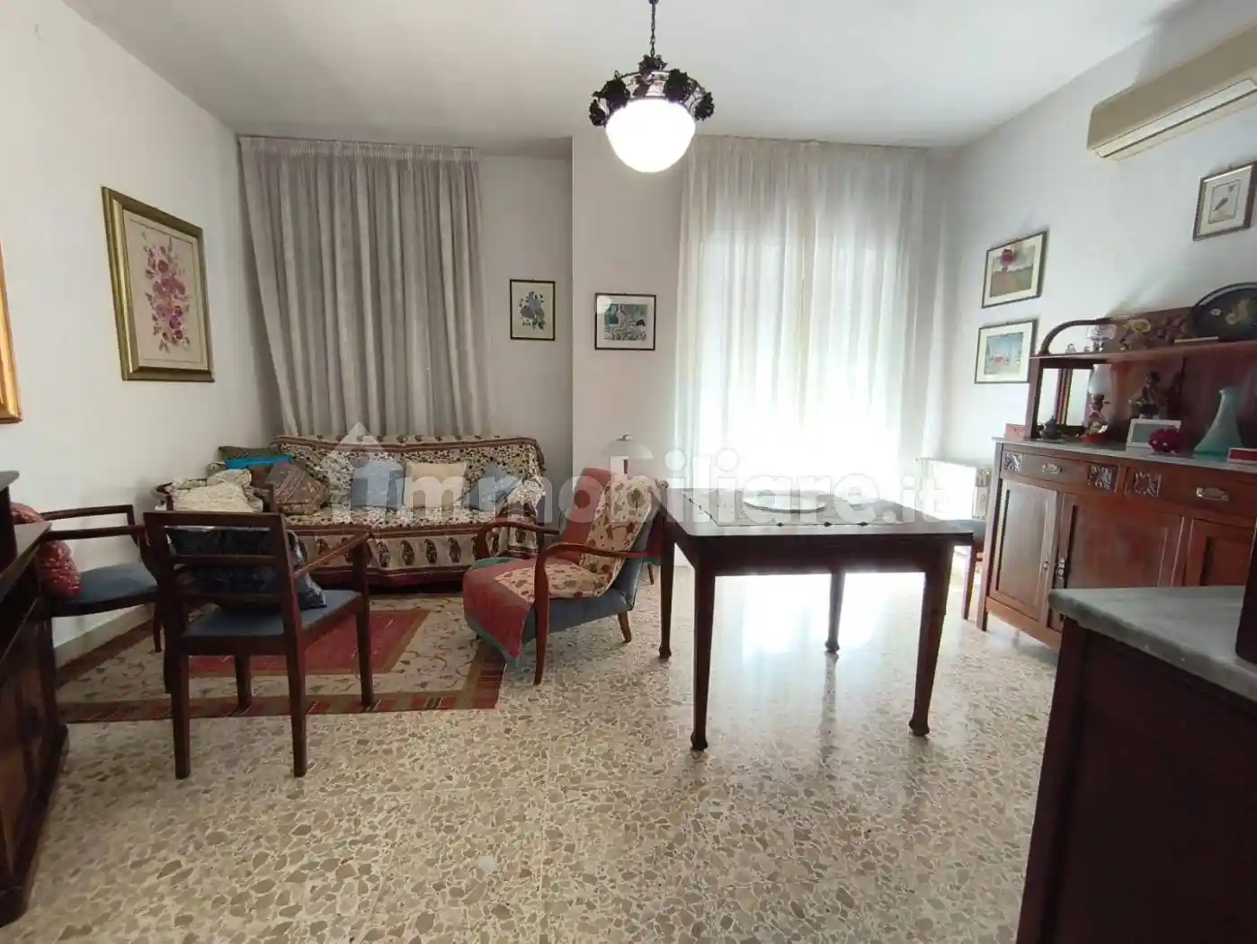 Appartamento via Budapest, Genneruxi, Cagliari - foto 5