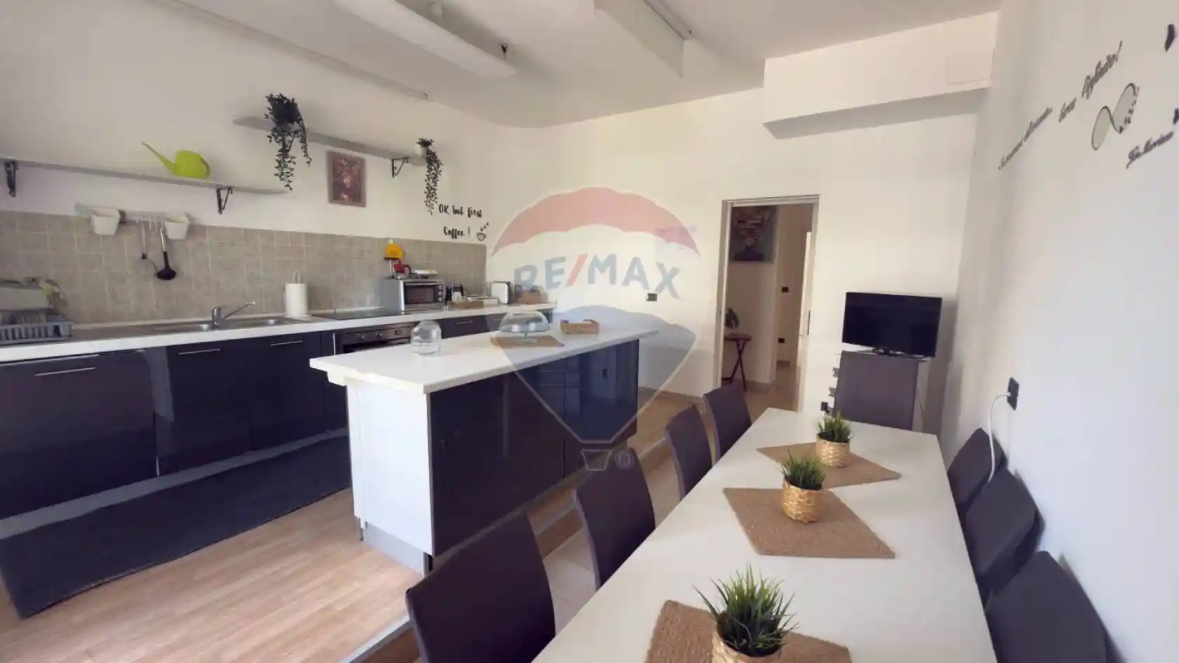 Appartamento Strada Della Bonifica 90, Colle Pineta - Colle Santo Spirito, Pescara - foto 3