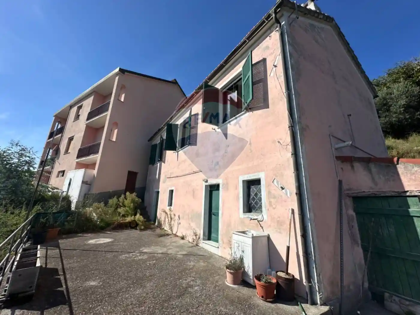 Casa indipendente in vendita a Quiliano