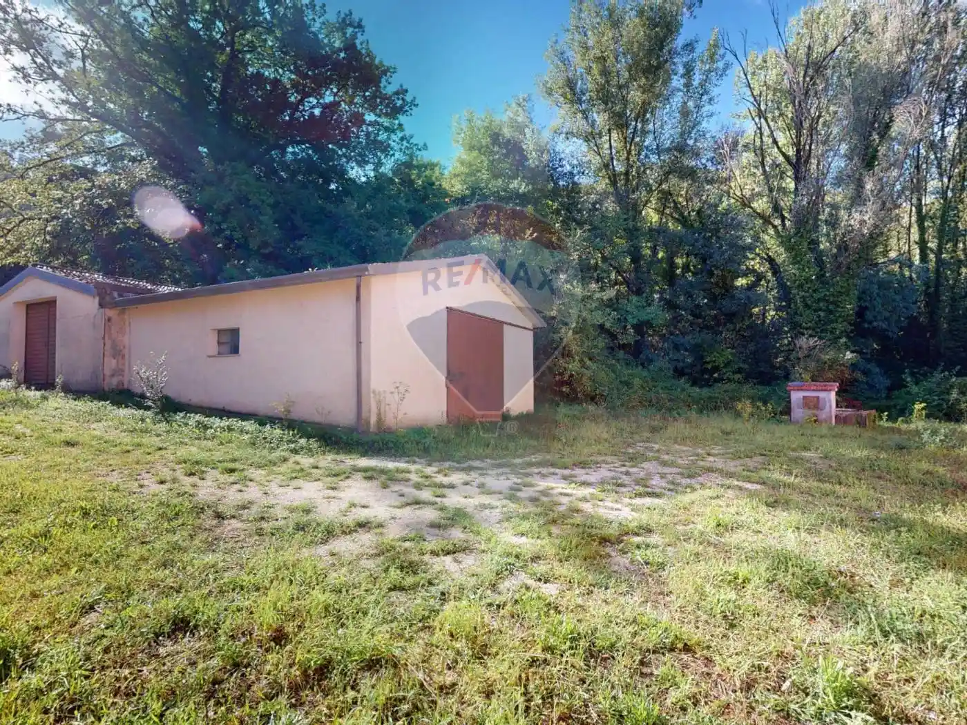 Rustico, da ristrutturare, 246 m², Valtopina - foto 3