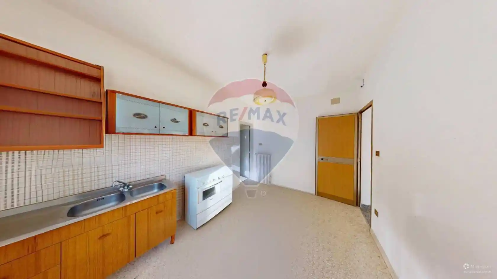 Rustico, da ristrutturare, 246 m², Valtopina - foto 5