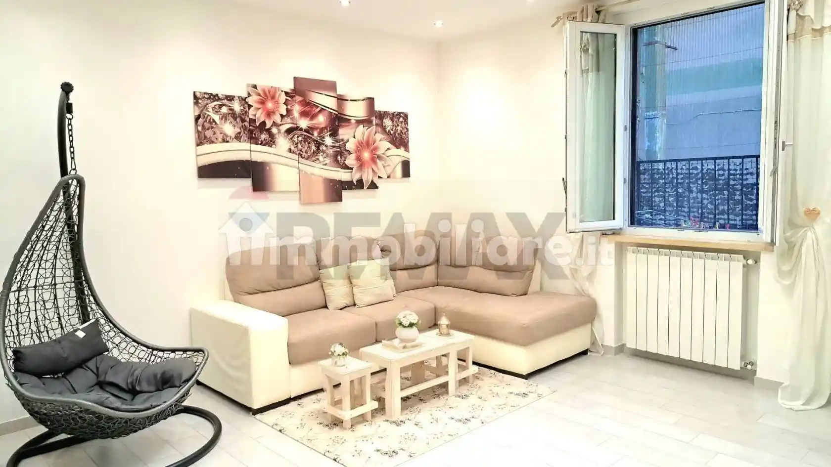 Appartamento in vendita a Vasanello