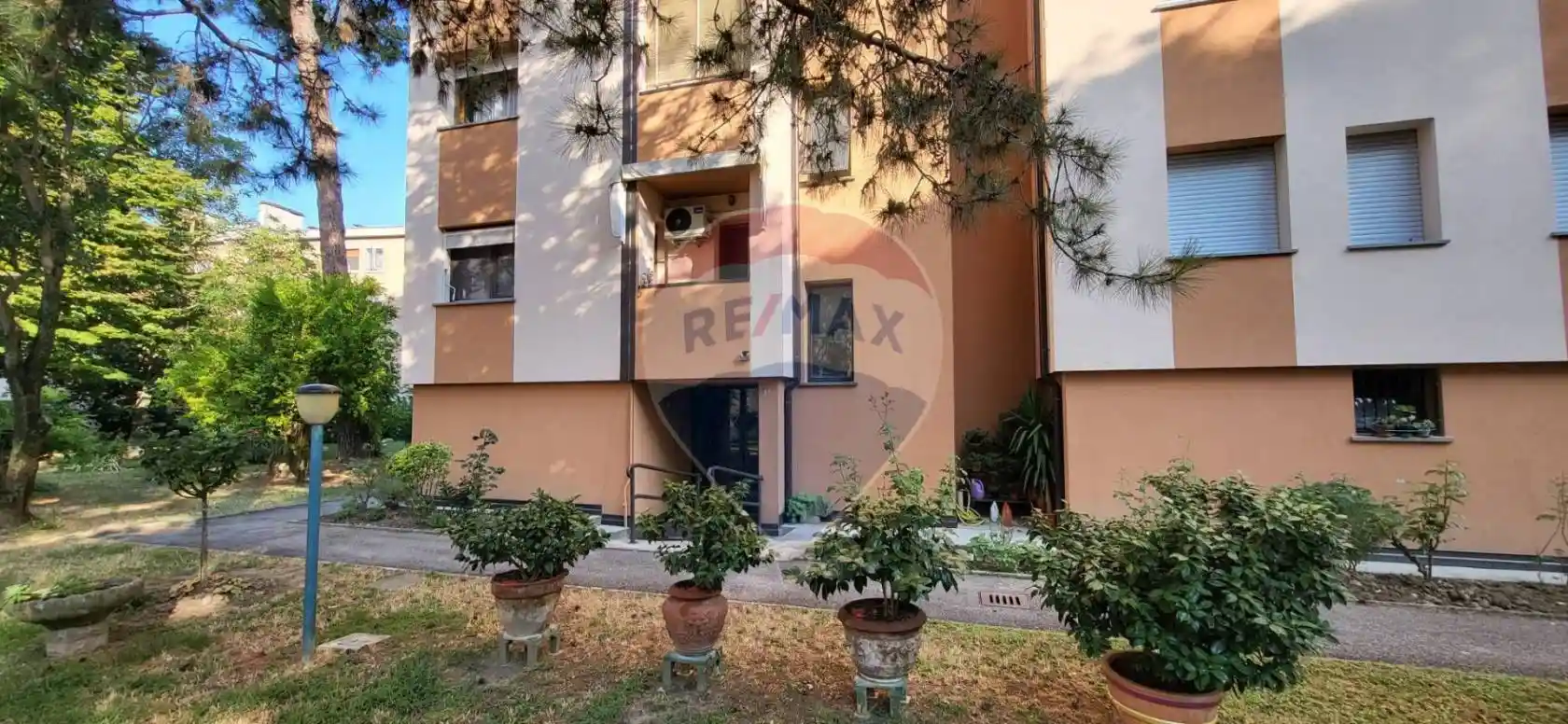 Appartamento in vendita a Ferrara