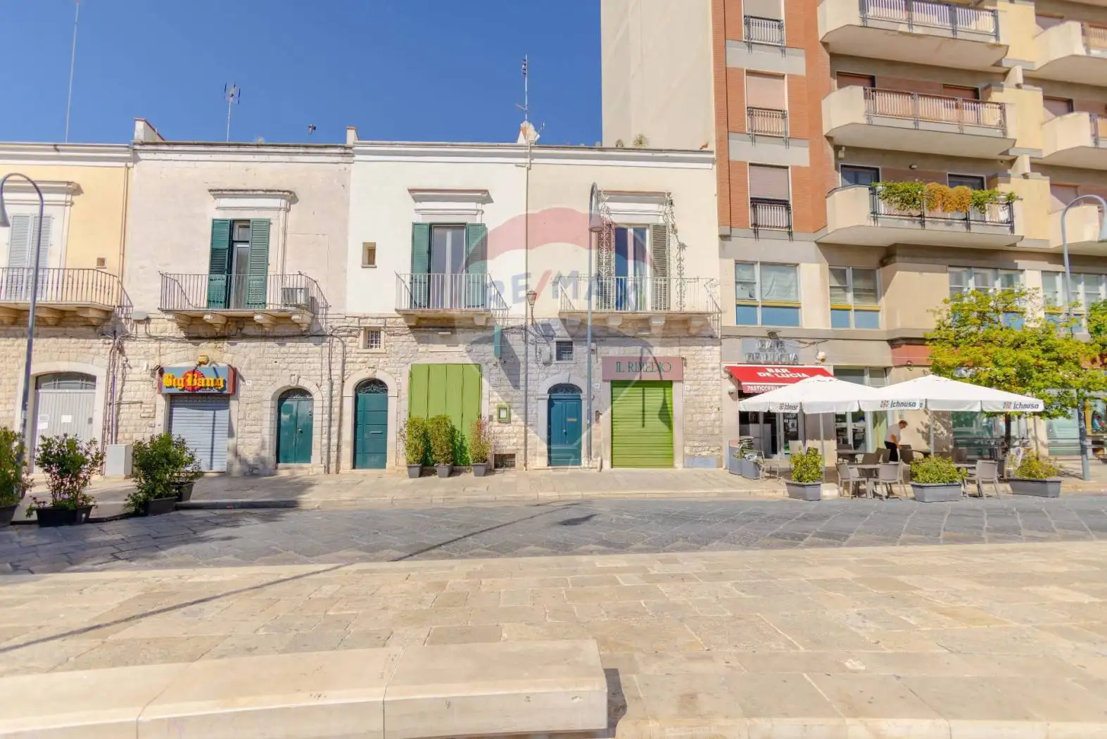 Casa indipendente in vendita a Andria