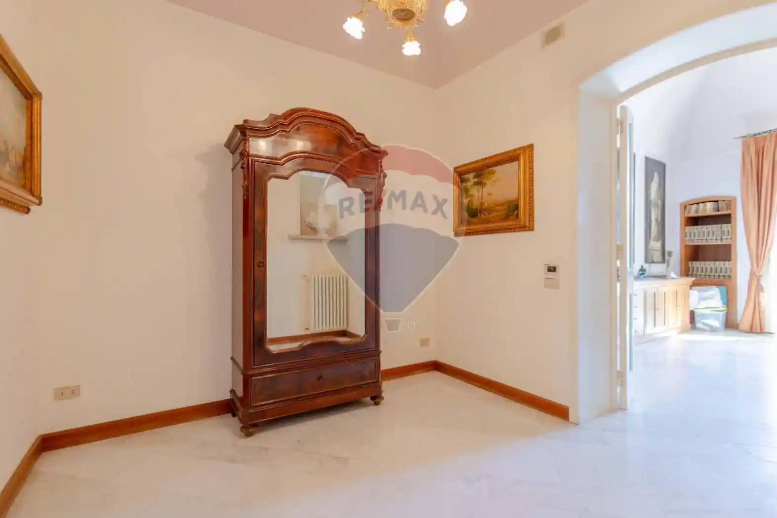 Terratetto unifamiliare piazza Vittorio Emanuele II 60, Centro Storico, Andria - foto 3