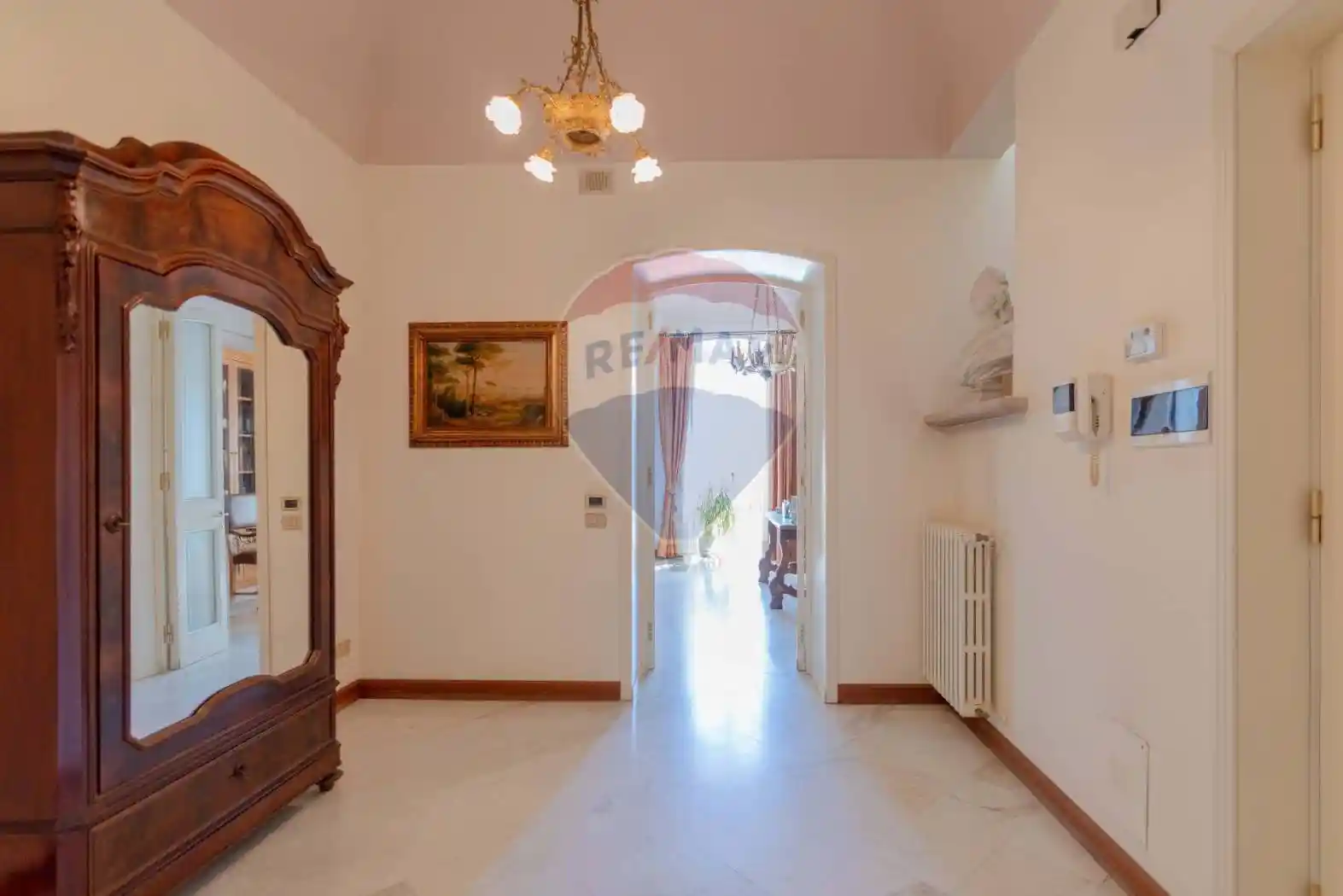 Terratetto unifamiliare piazza Vittorio Emanuele II 60, Centro Storico, Andria - foto 4