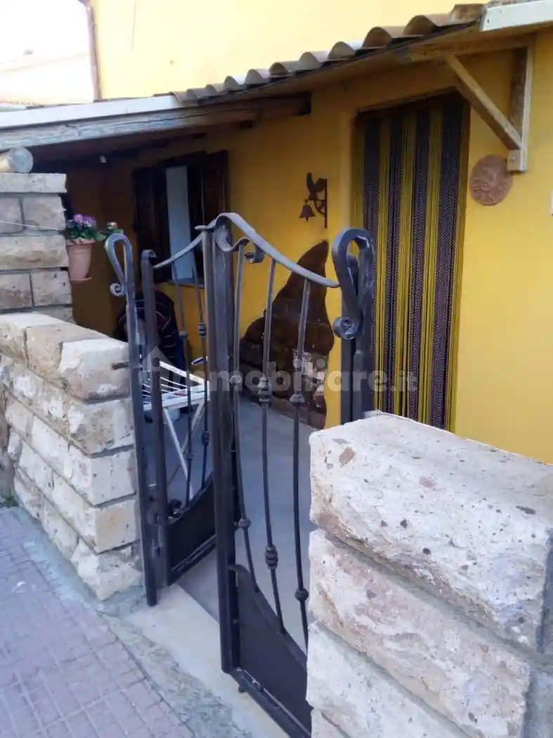 Villa in vendita a Bosa