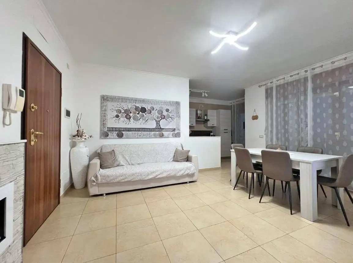 Appartamento in vendita a Foggia