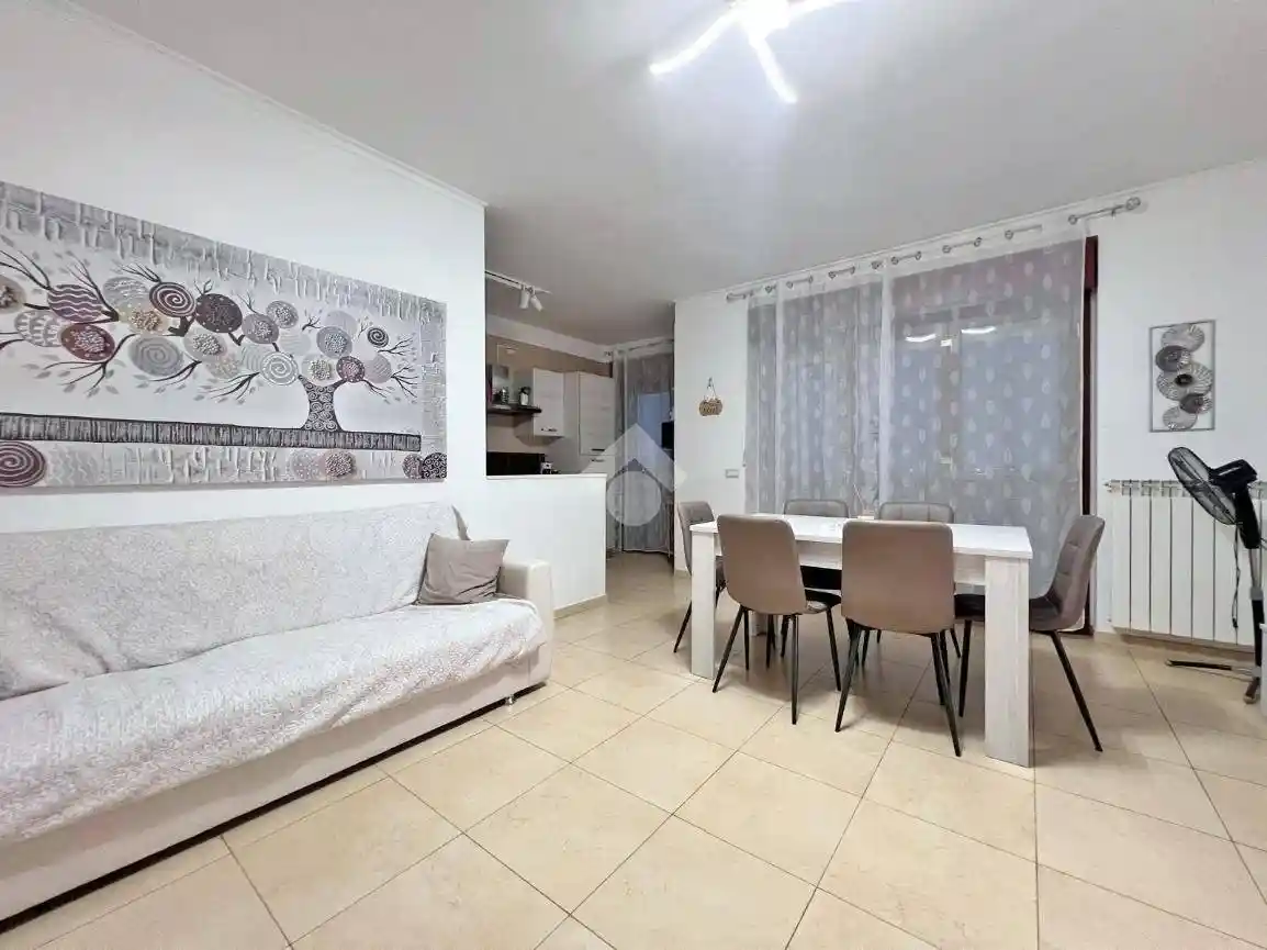 Trilocale via di Salpi 2, Rione Martucci - Diaz, Foggia - foto 3