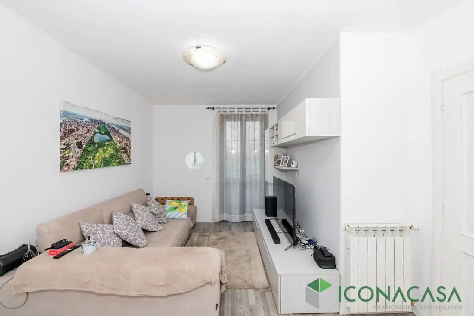 Appartamento in vendita a Vidigulfo